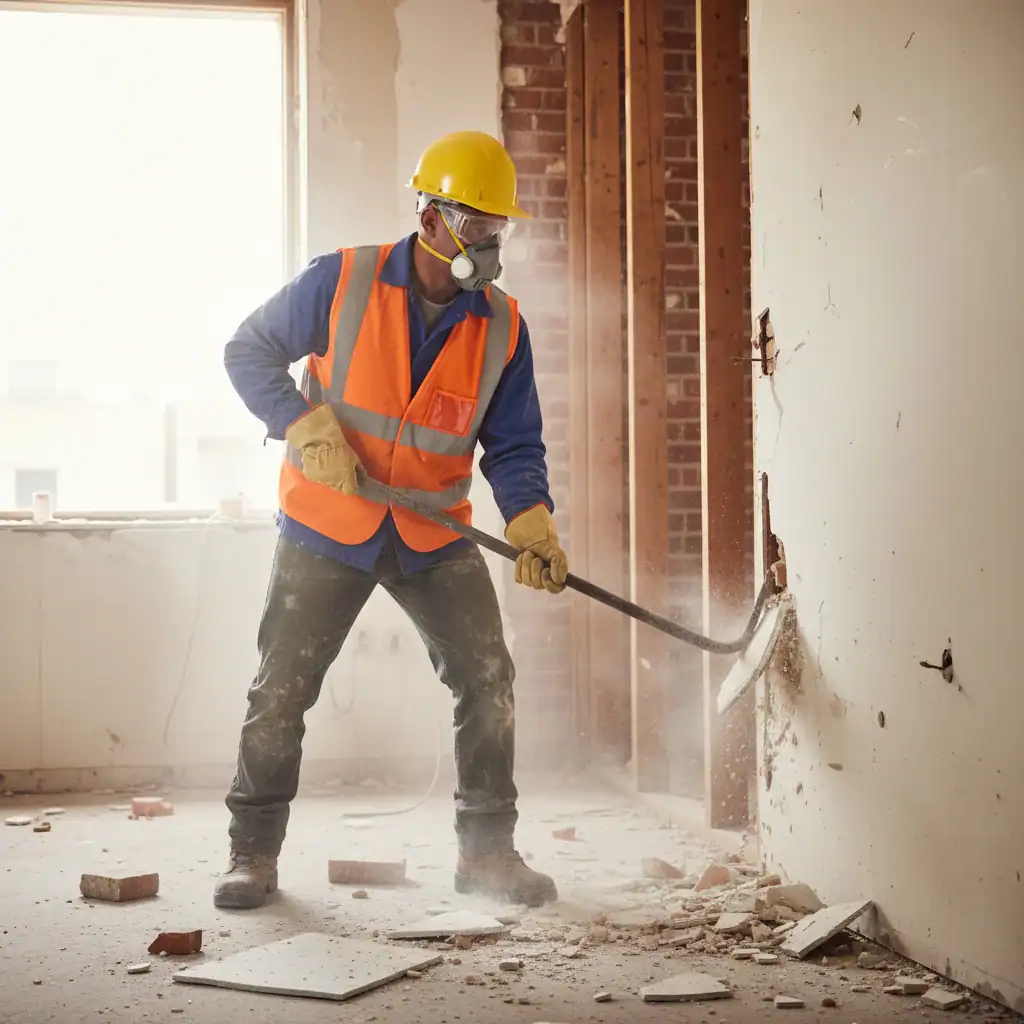 Technisch Productie Medewerker – € 2700,-
