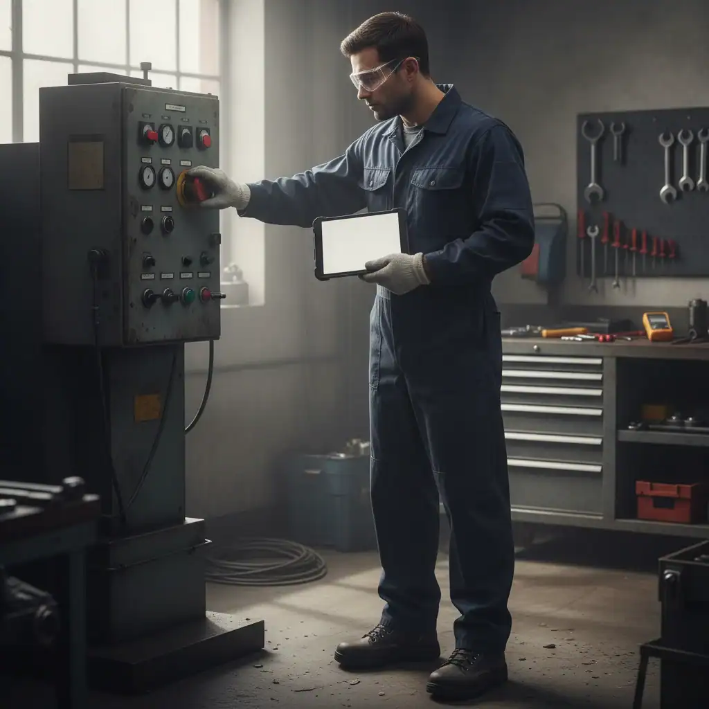 Medewerker Technische Dienst | Salaris tot €4500