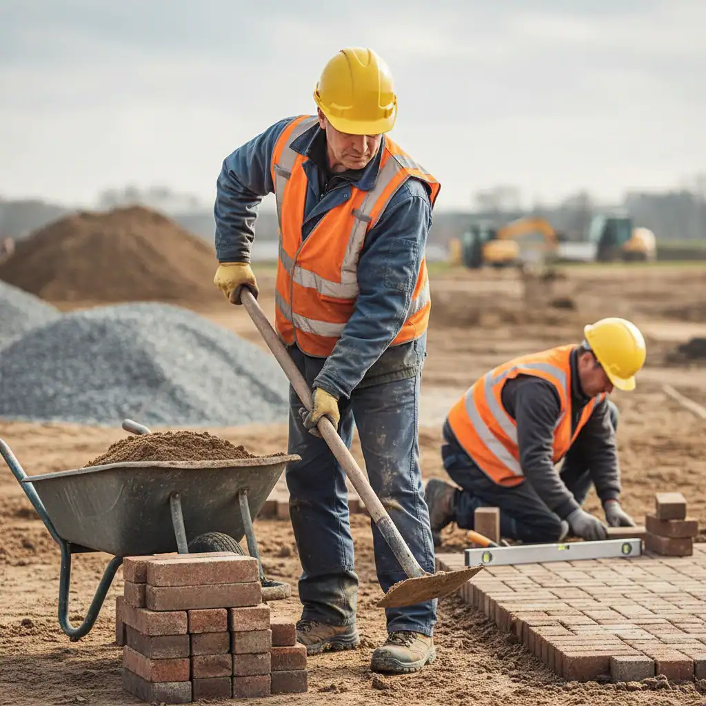 Opperman Infra & Groen | Salaris €2.600 tot €3.100