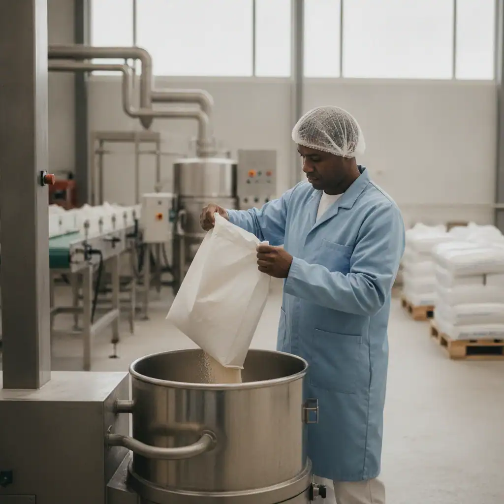 Productiemedewerker | 2-ploegen