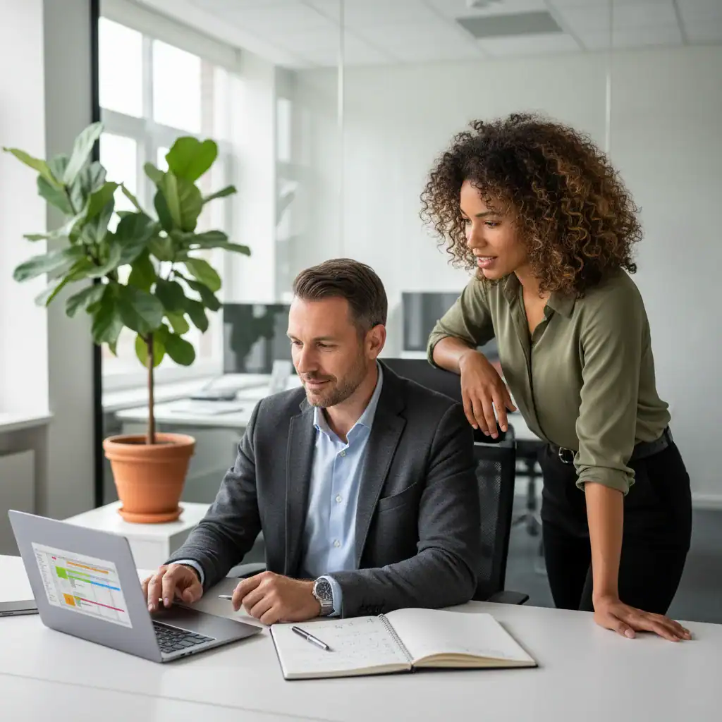 Projectmanager Bussum