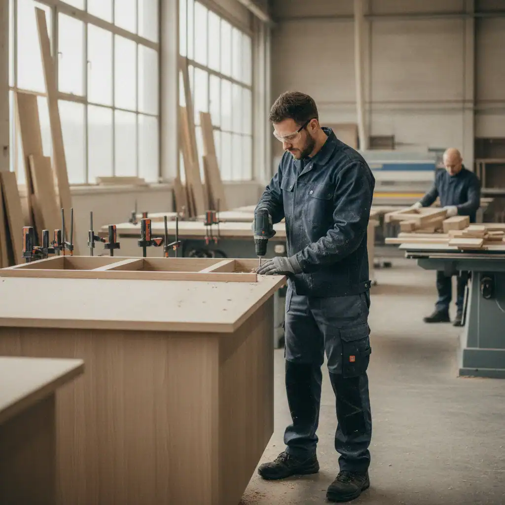 Productiemedewerker | Salaris tot €3.000,- per maand | Dagdiensten – Copy