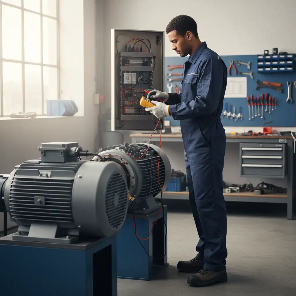 Service Engineer Elektrotechniek en Werktuigbouwkunde| tot €4.000,-
