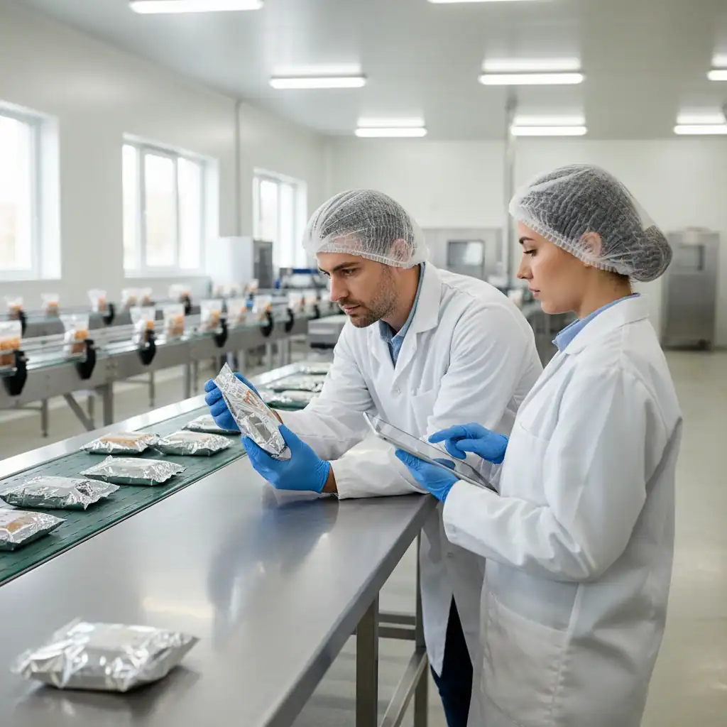 Tester (elektrotechnische) producten