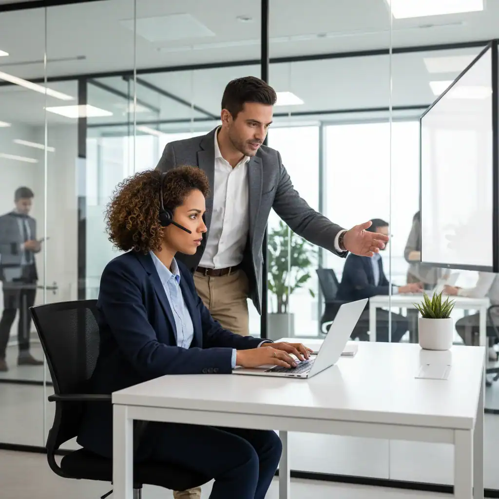 Junior Commercieel Medewerker | Direct in dienst!