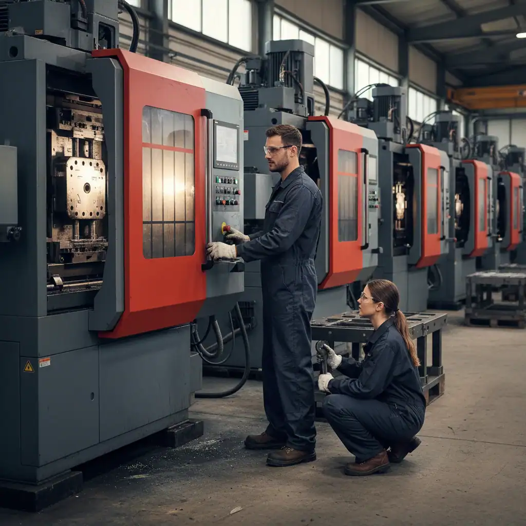 Operator 3 ploegen startsalaris € 3500