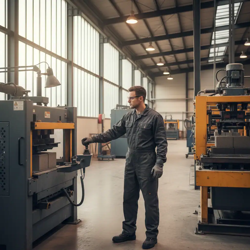 Operator | 2-ploegendienst | tot €3.500,-