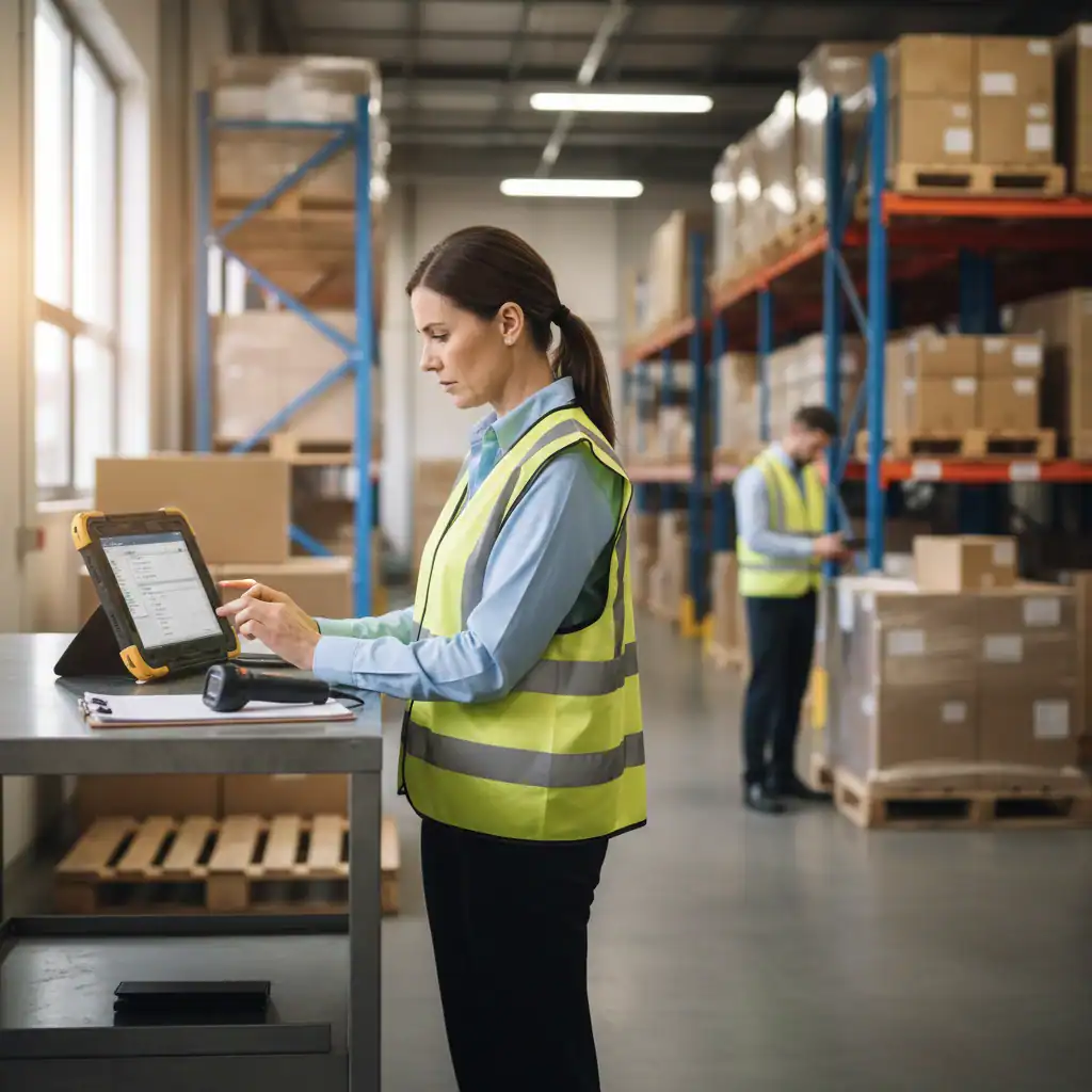 Logistiek Administratief Medewerker | HAK