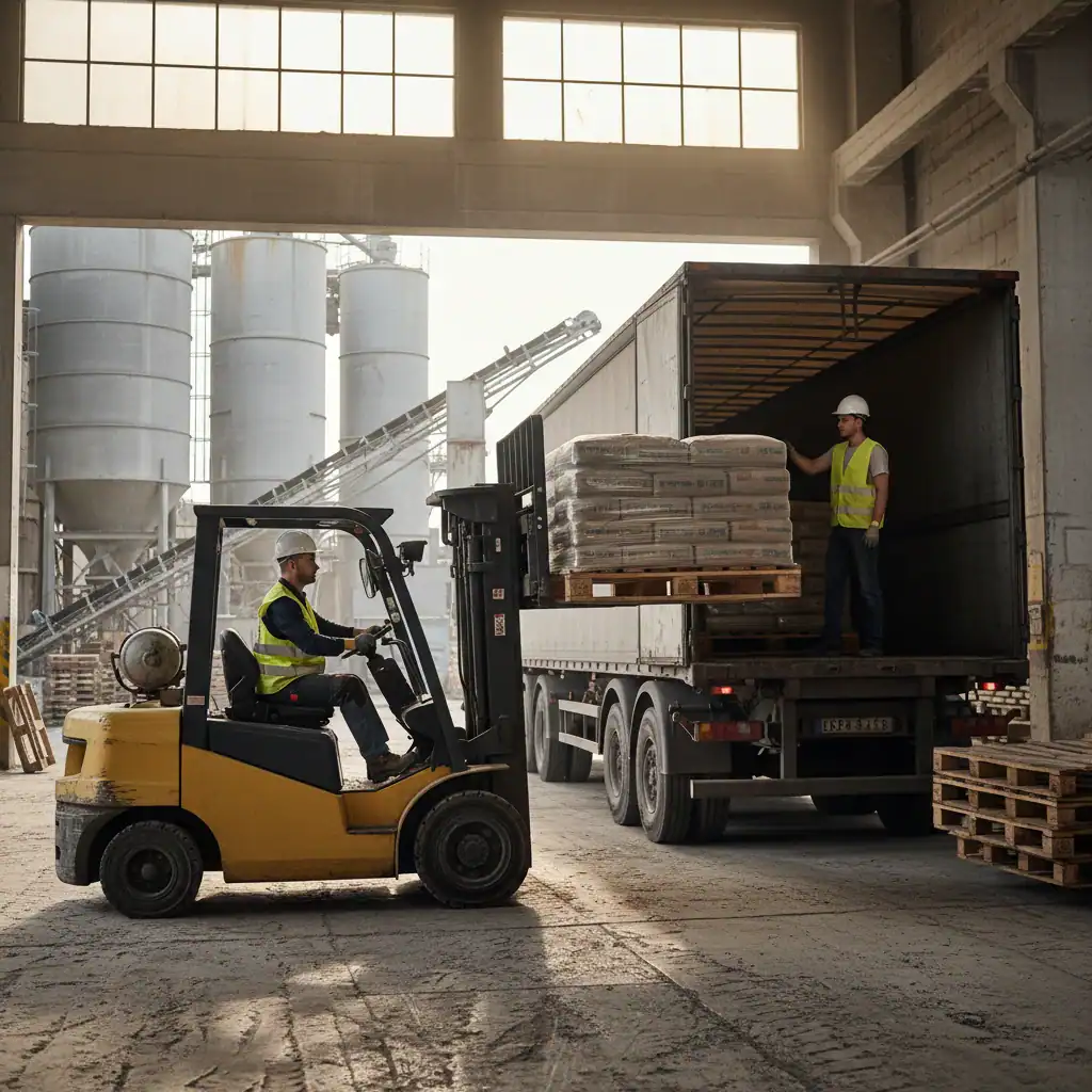 Heftruckchauffeur | tot €3.200 p/m