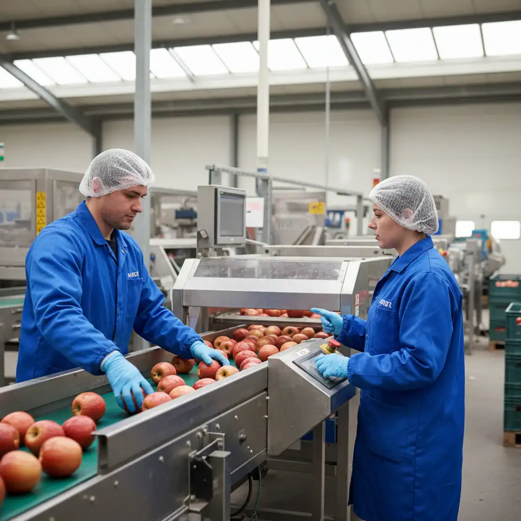 Machine Operator AGF | vanaf €2700,-