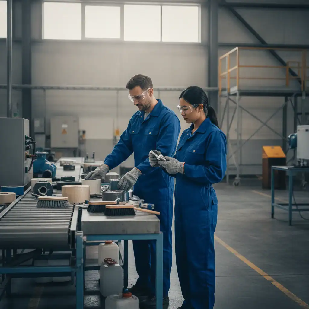 Productiemedewerker | Tot €3.000,- bruto per maand | Geen ervaring nodig