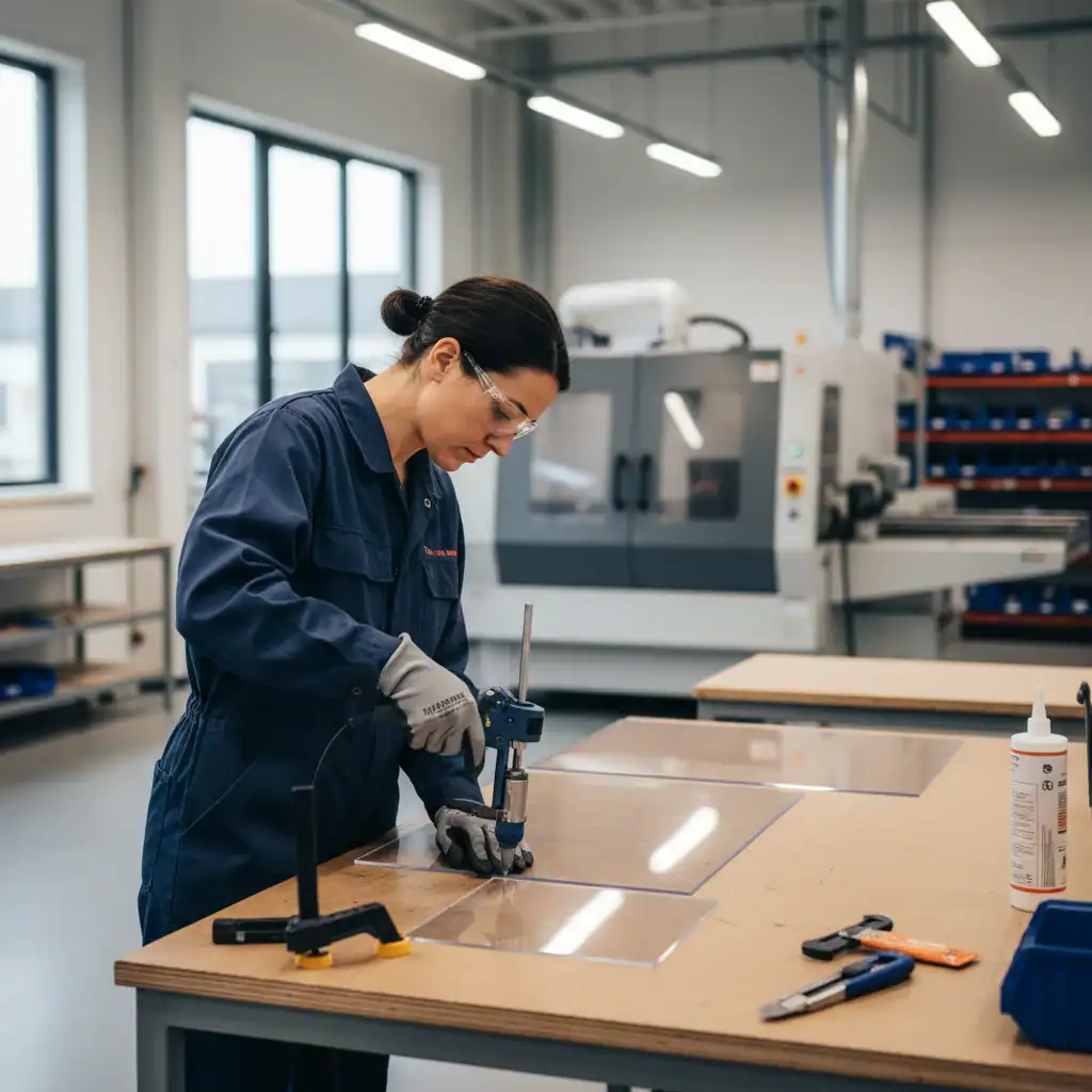 Productiemedewerker | vanaf €2700,-