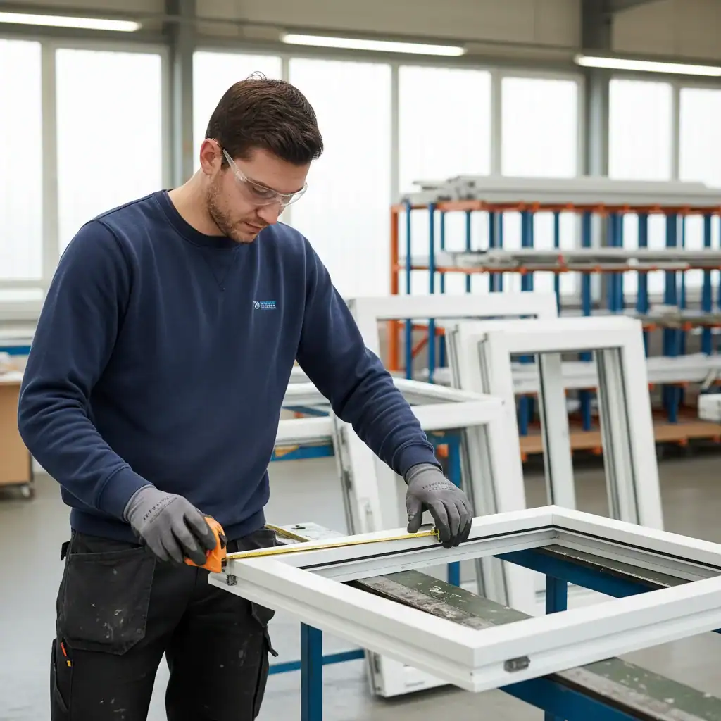 Productiemedewerker 2-ploegen | Vanaf €3.200,-