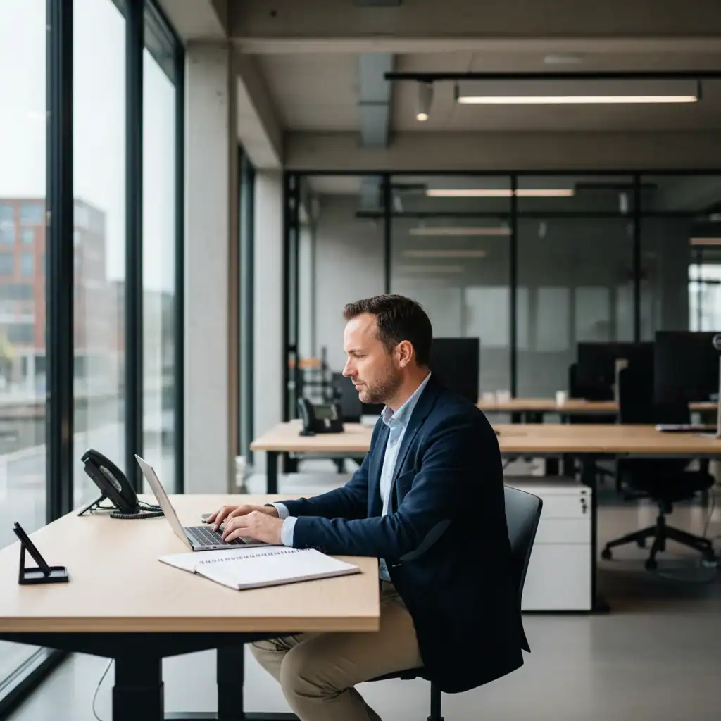 Commercieel medewerker binnendienst | Direct op contract