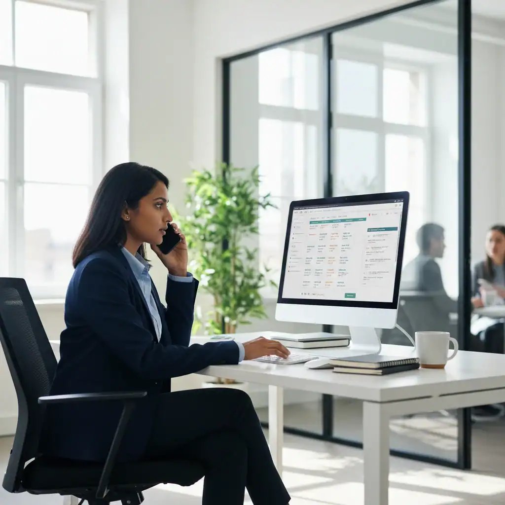 Sales medewerker| Vrijdagmiddag vrij!