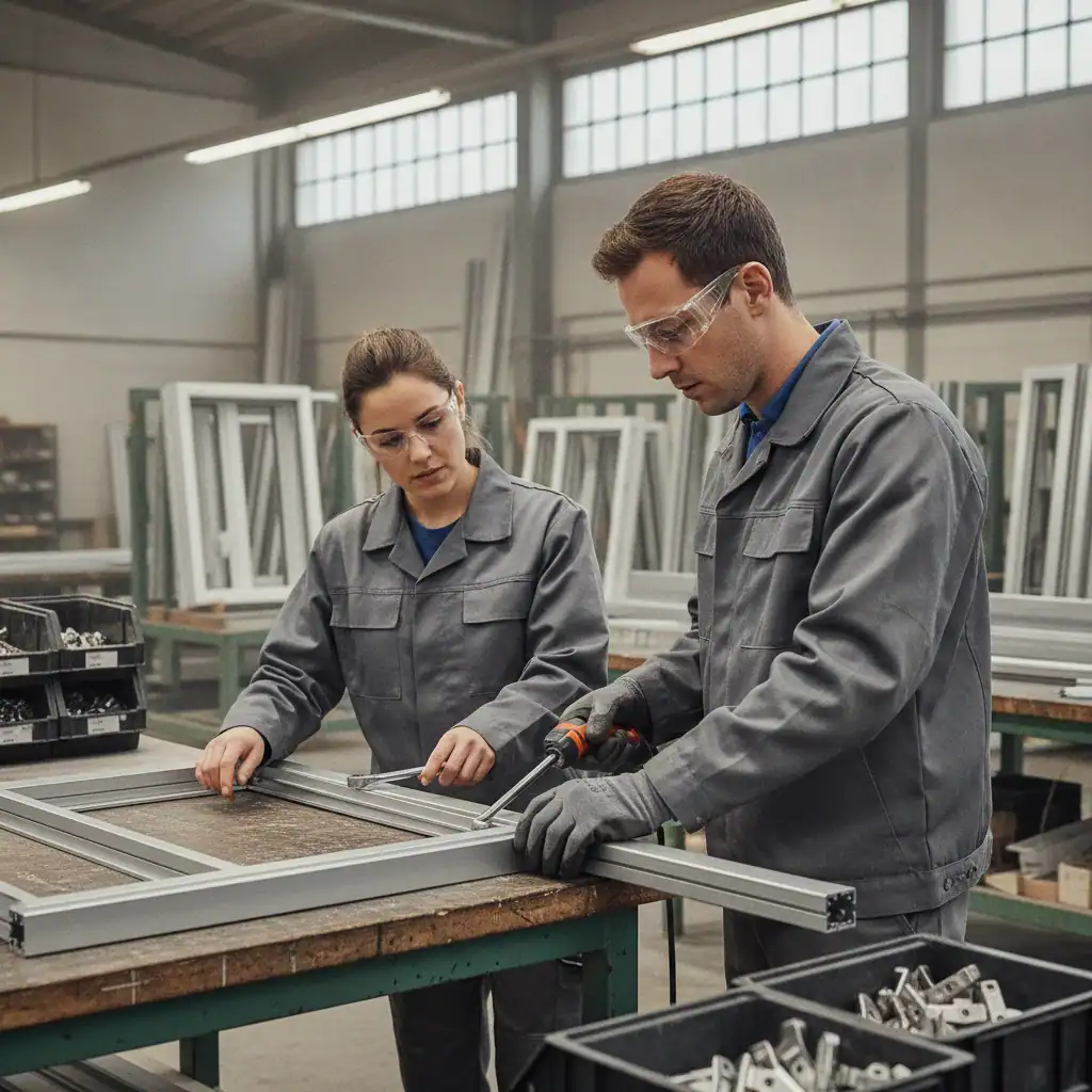 Productiemedewerker assemblage | tot €3000
