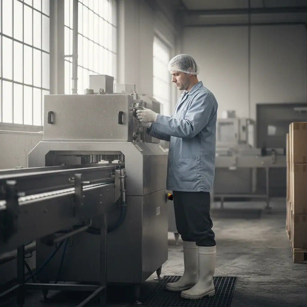 Operator 5 Ploegen Dalfsen