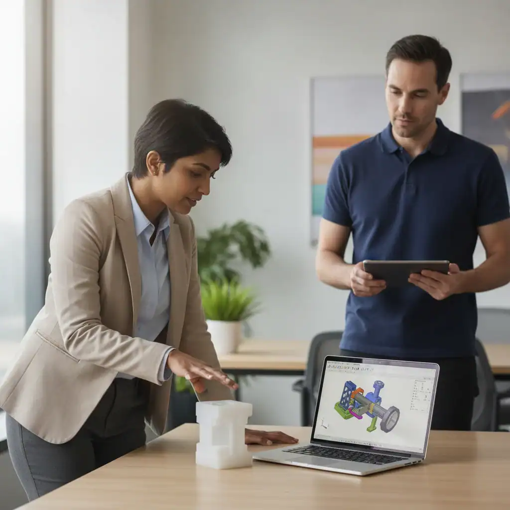 Project Engineer | Direct in dienst bij onze klant