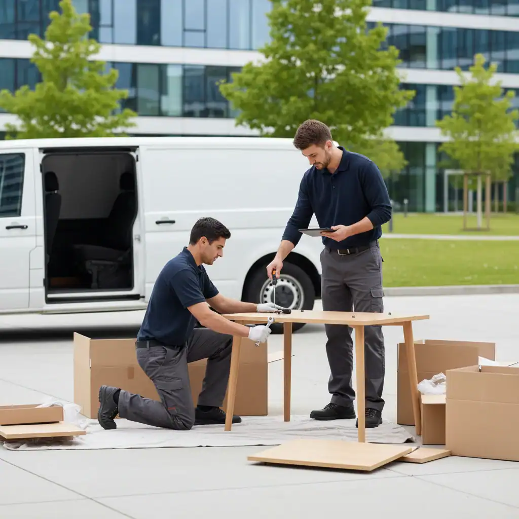 Service Chauffeur buitendienst | vanaf €2800 bruto | Nieuwkuijk