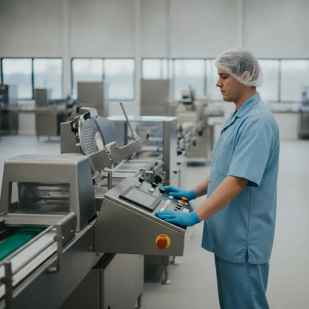 Operator | Zoetermeer | English