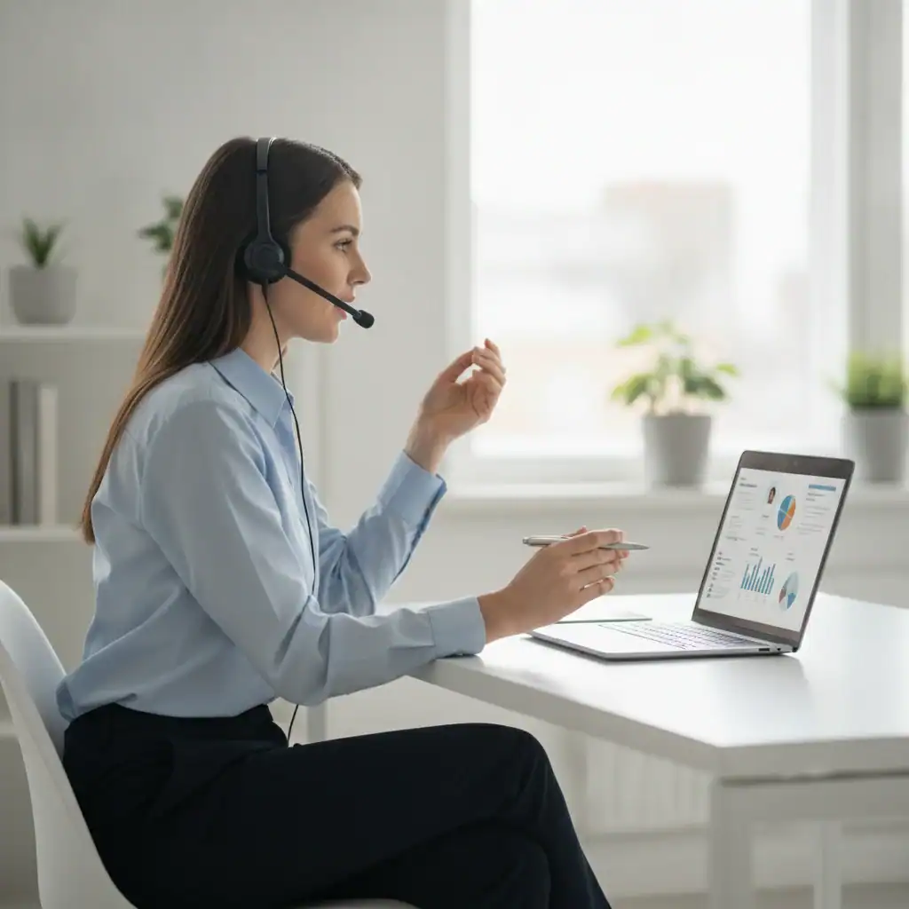 Medewerker customer support en sales | 24-40 uur