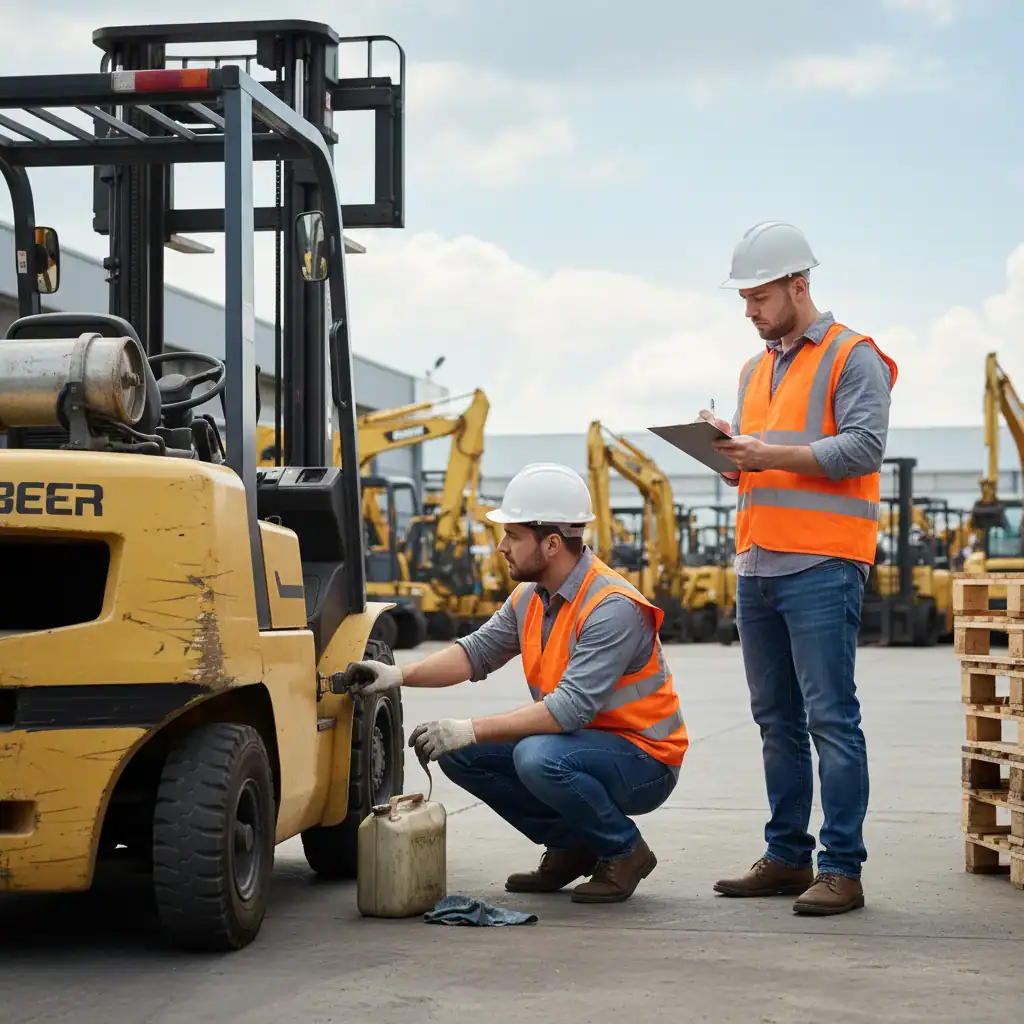 Logistiek medewerker | Dagdienst