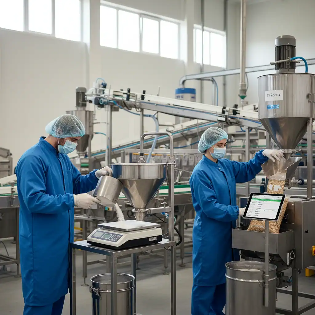 Production Employee