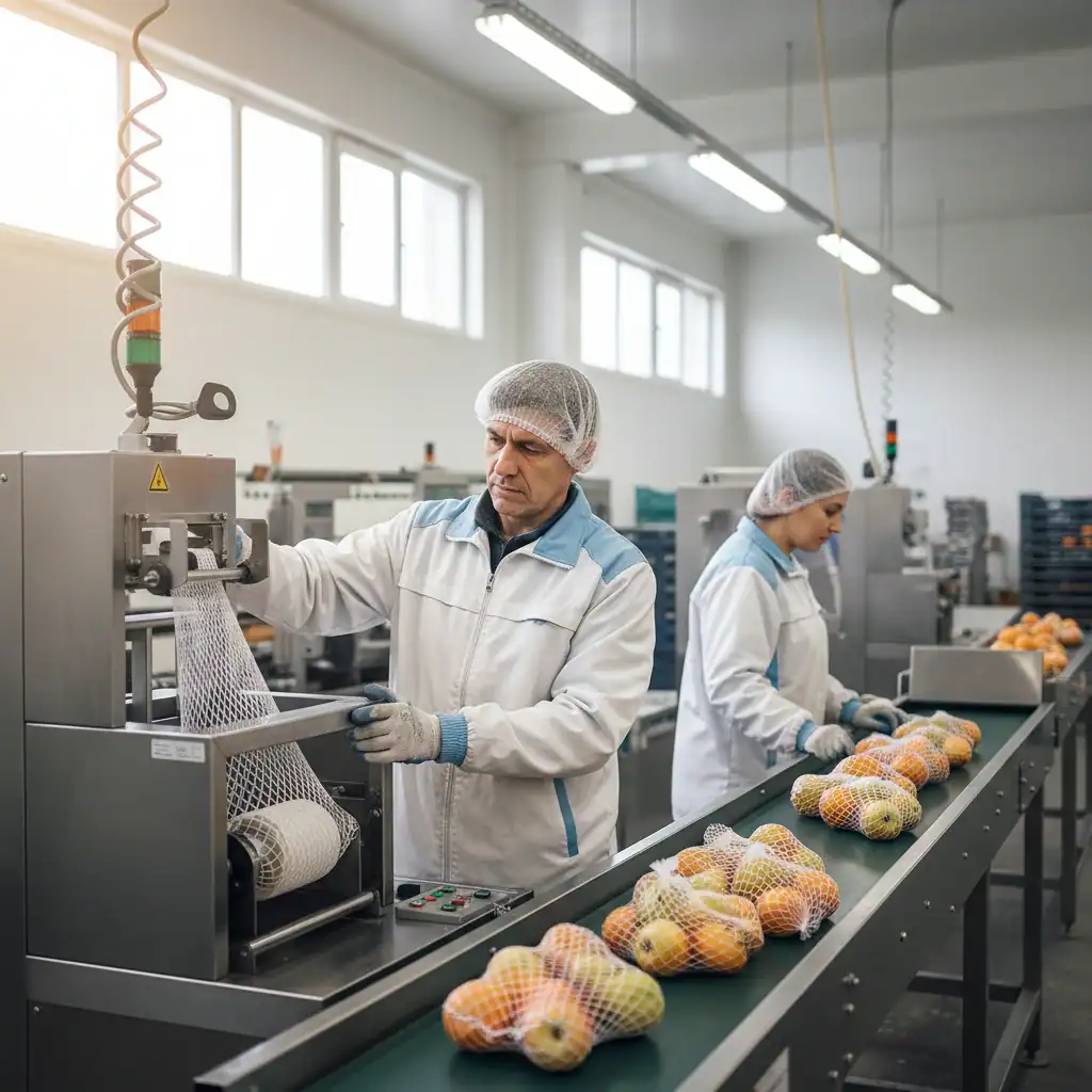 Packaging Line Operator | Dayshift
