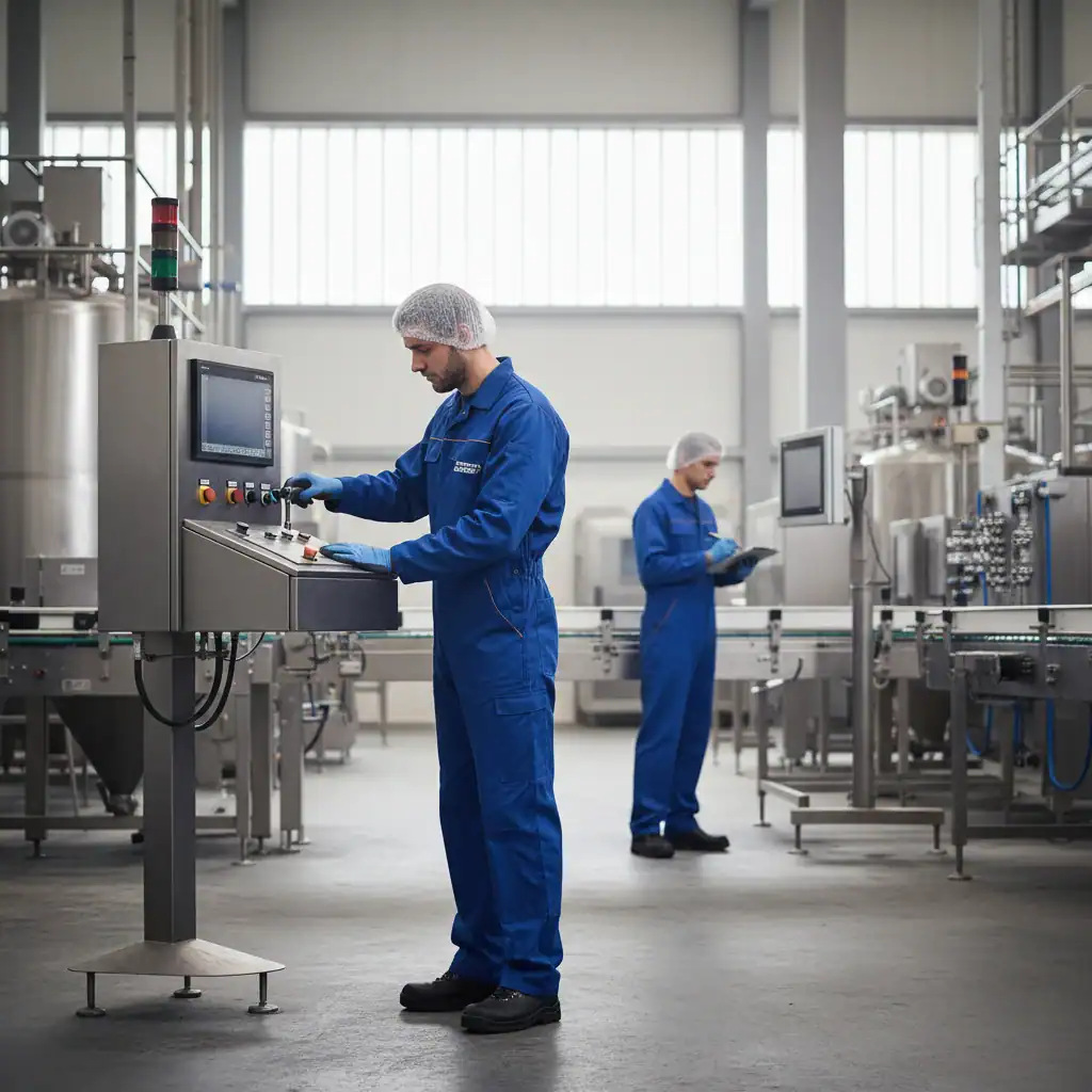 BBL | Technische Dienst medewerker | Start Jouw Technische Carrière als Technische Dienst TALENT