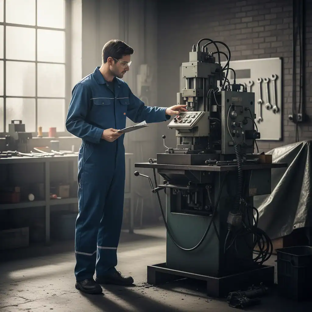 Technisch Medewerker Retourcontrole – €2.800 tot €3.300