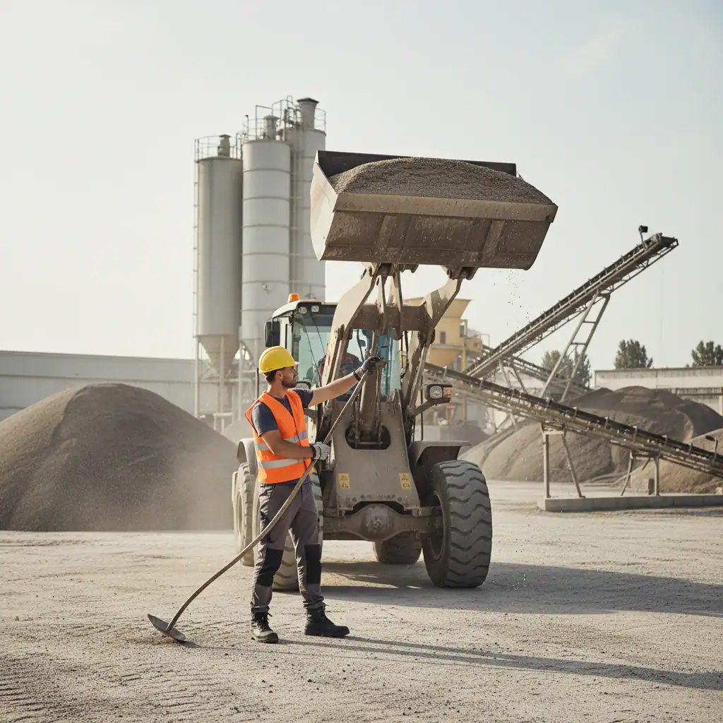 Shovelmachinist| tot €3800