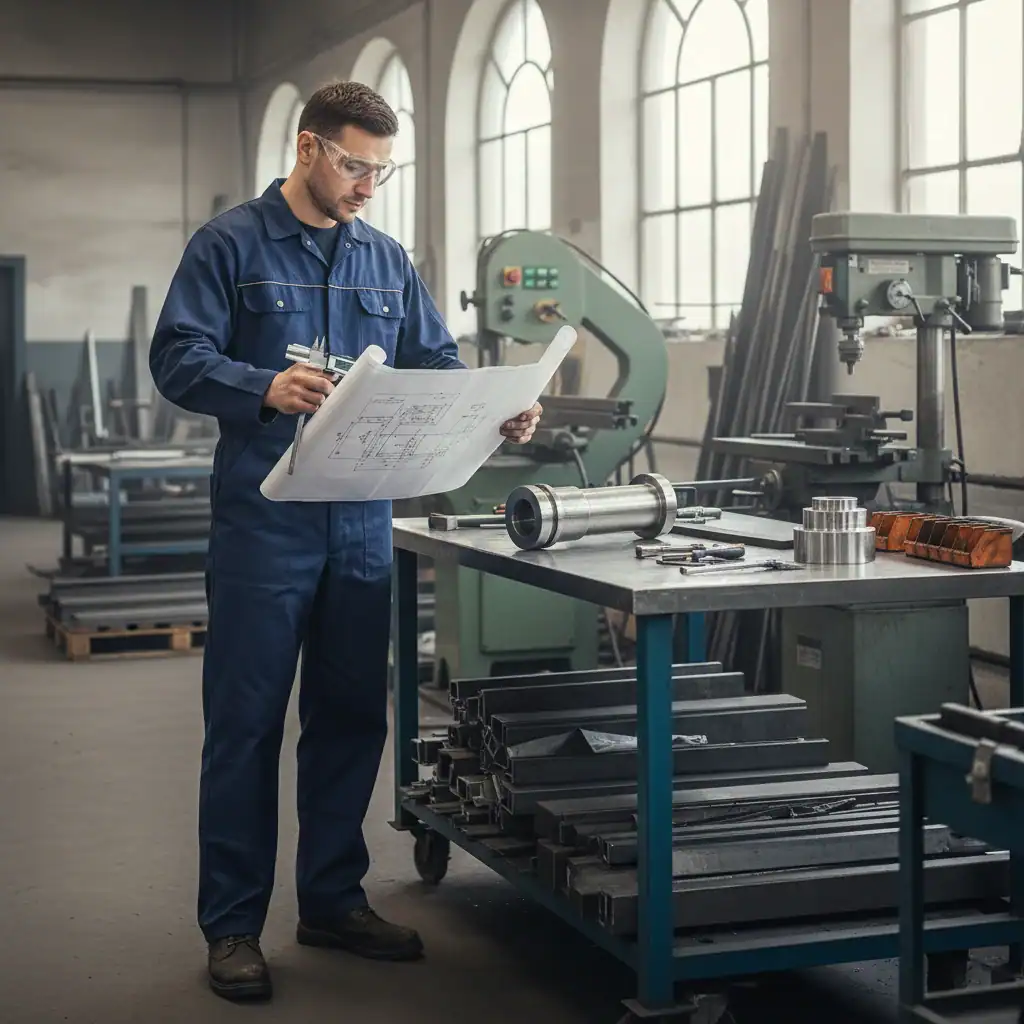 Constructiebankwerker | Dagdienst | tot wel €3.500,- bruto per maand!