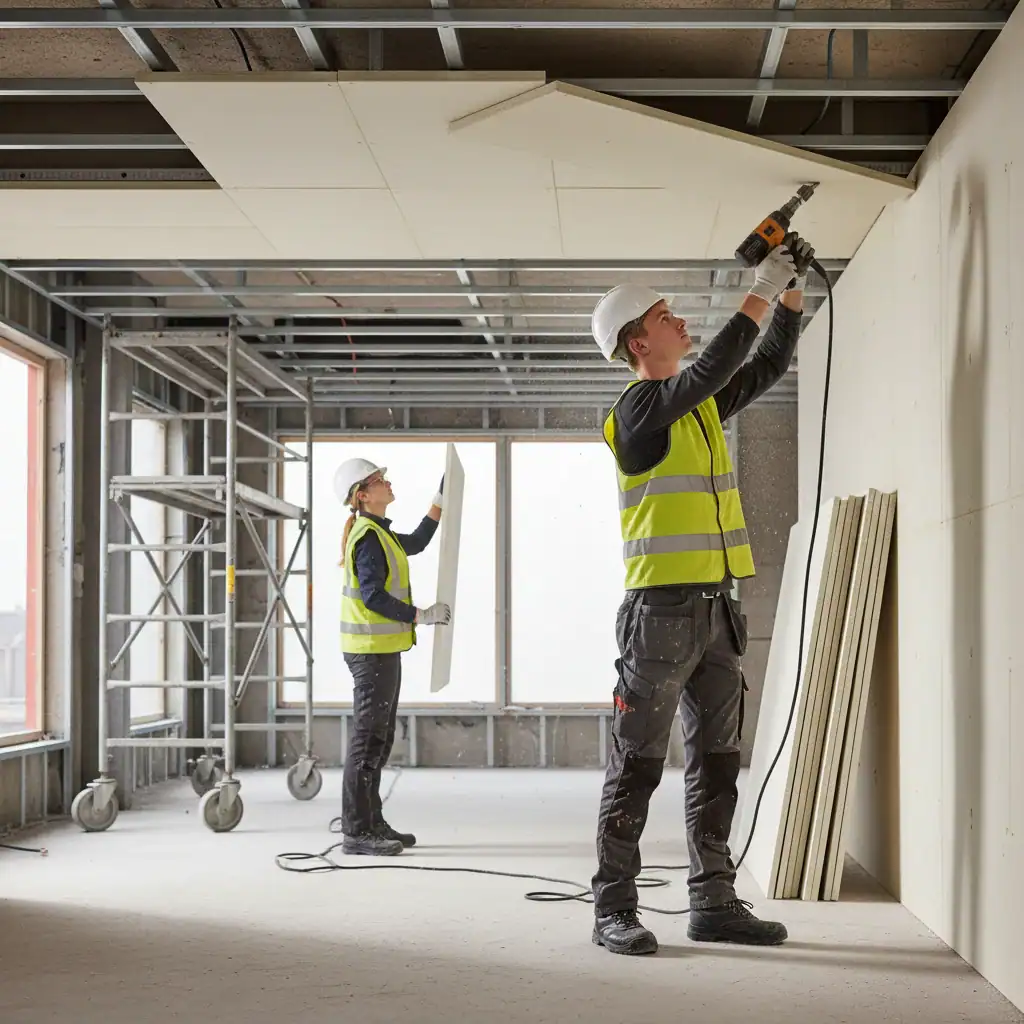 Timmerman brandbeveiliging | Unieke locaties