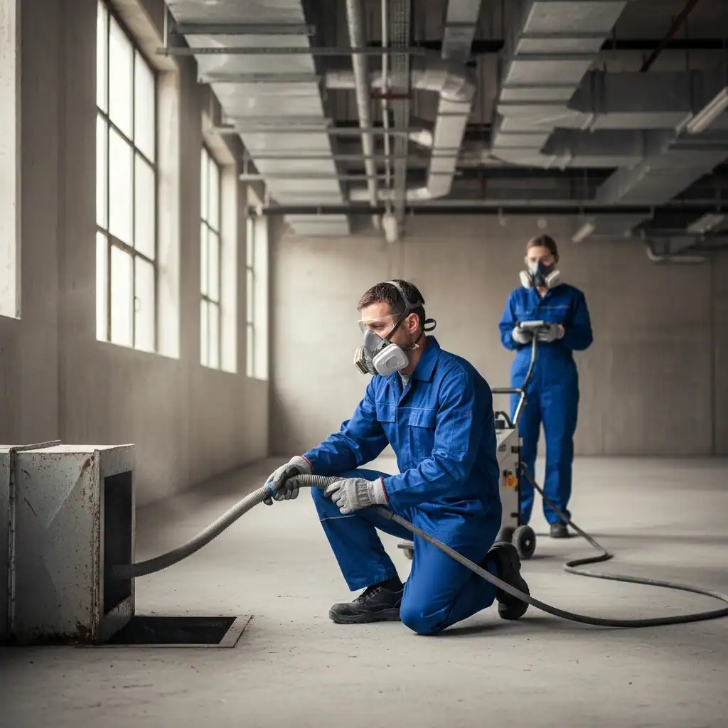 Medewerker Reiniging Buitendienst | €2900 tot €3500 | 06:00 tot 15:00