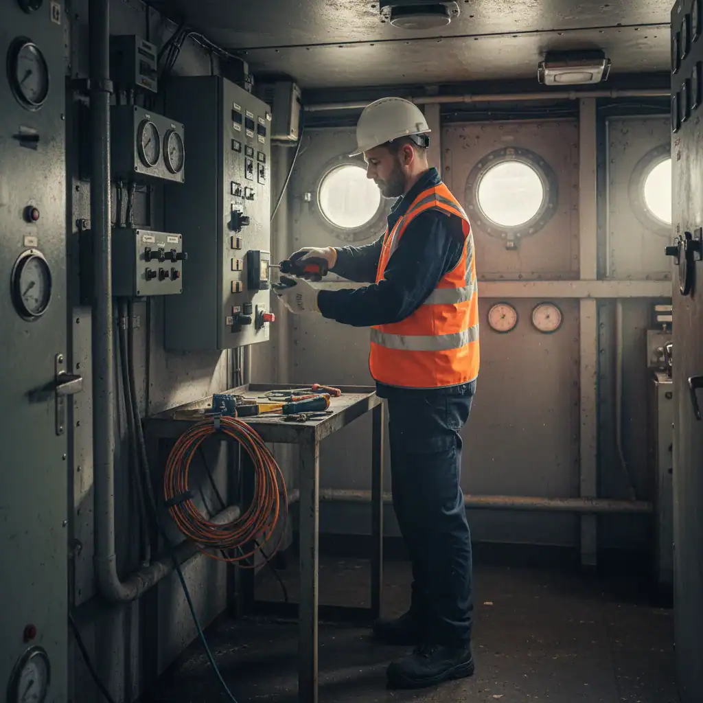 Service monteur | Salaris tot €5000 bruto per maand