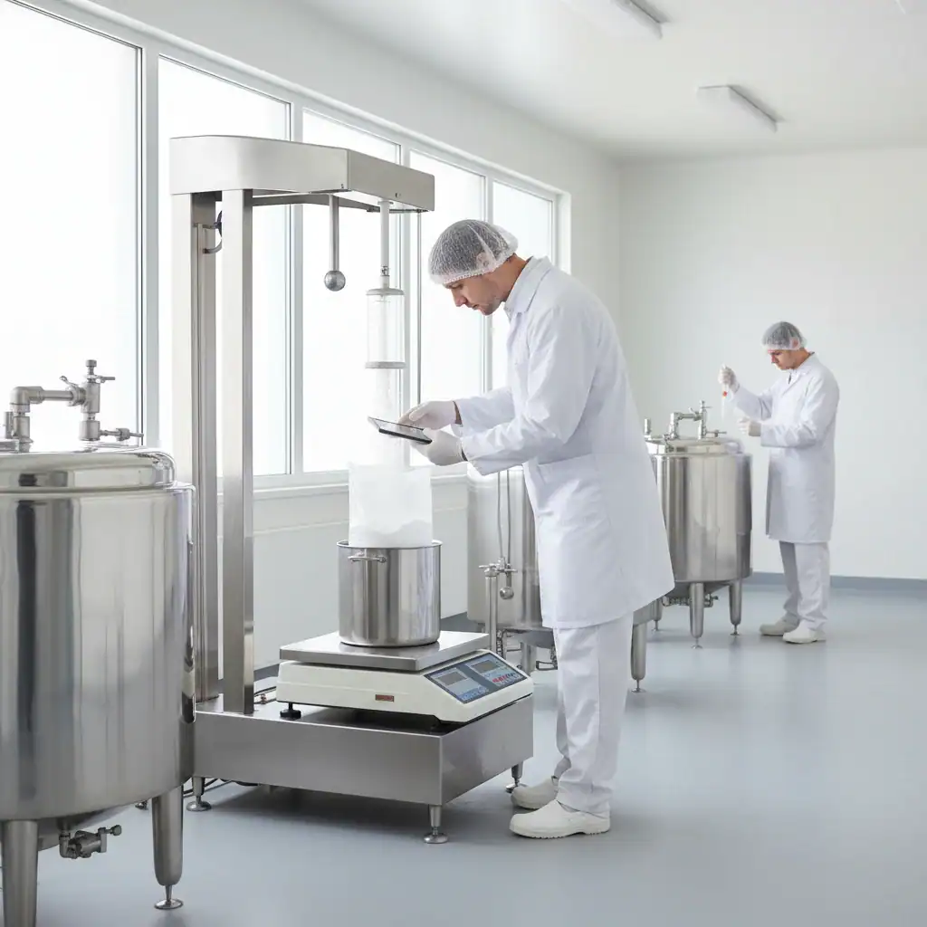 Productiemedewerker / Procesoperator| Dagdienst| €2900