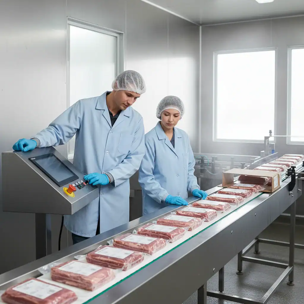 Productiemedewerker / Operator | Dagdienst