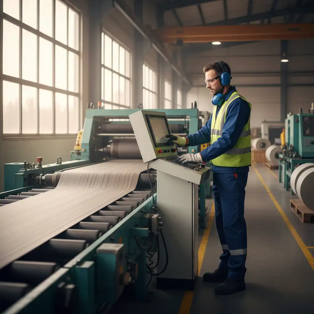Operator 3-ploegen | Eindejaarsuitkering!