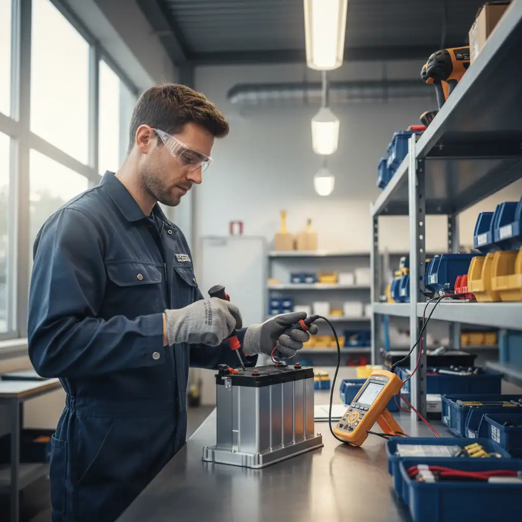 Productiemedewerker|Dagdienst|Ede
