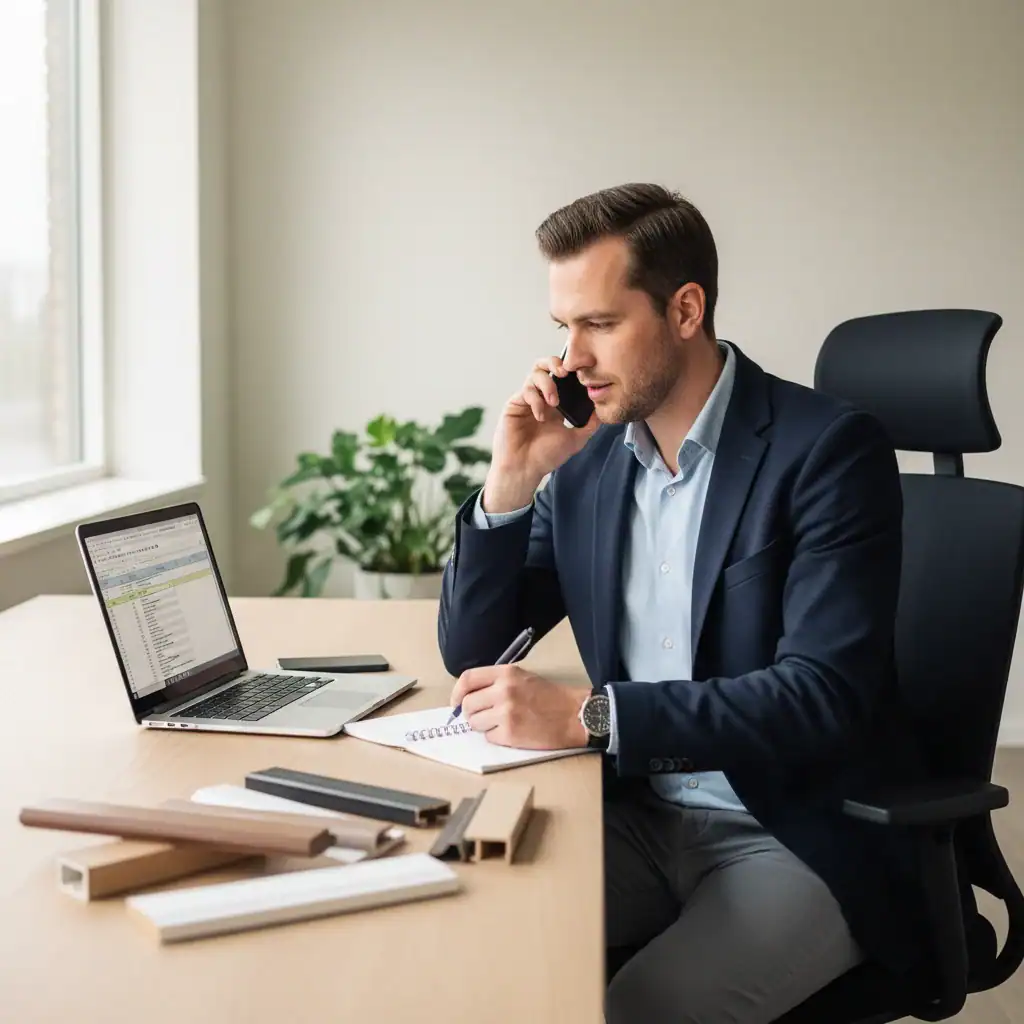 Commercieel Medewerker Binnendienst | tot €3.500,- per maand