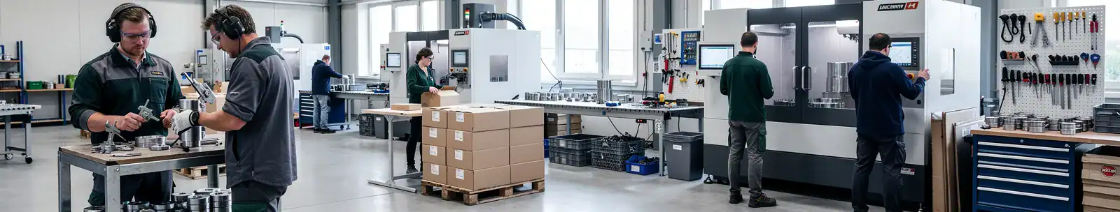 Operator worden in Eindhoven, ook zonder ervaring