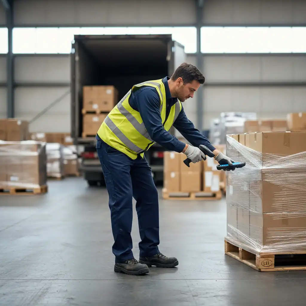 Warehouse medewerker | 3 ploegen tot €3700