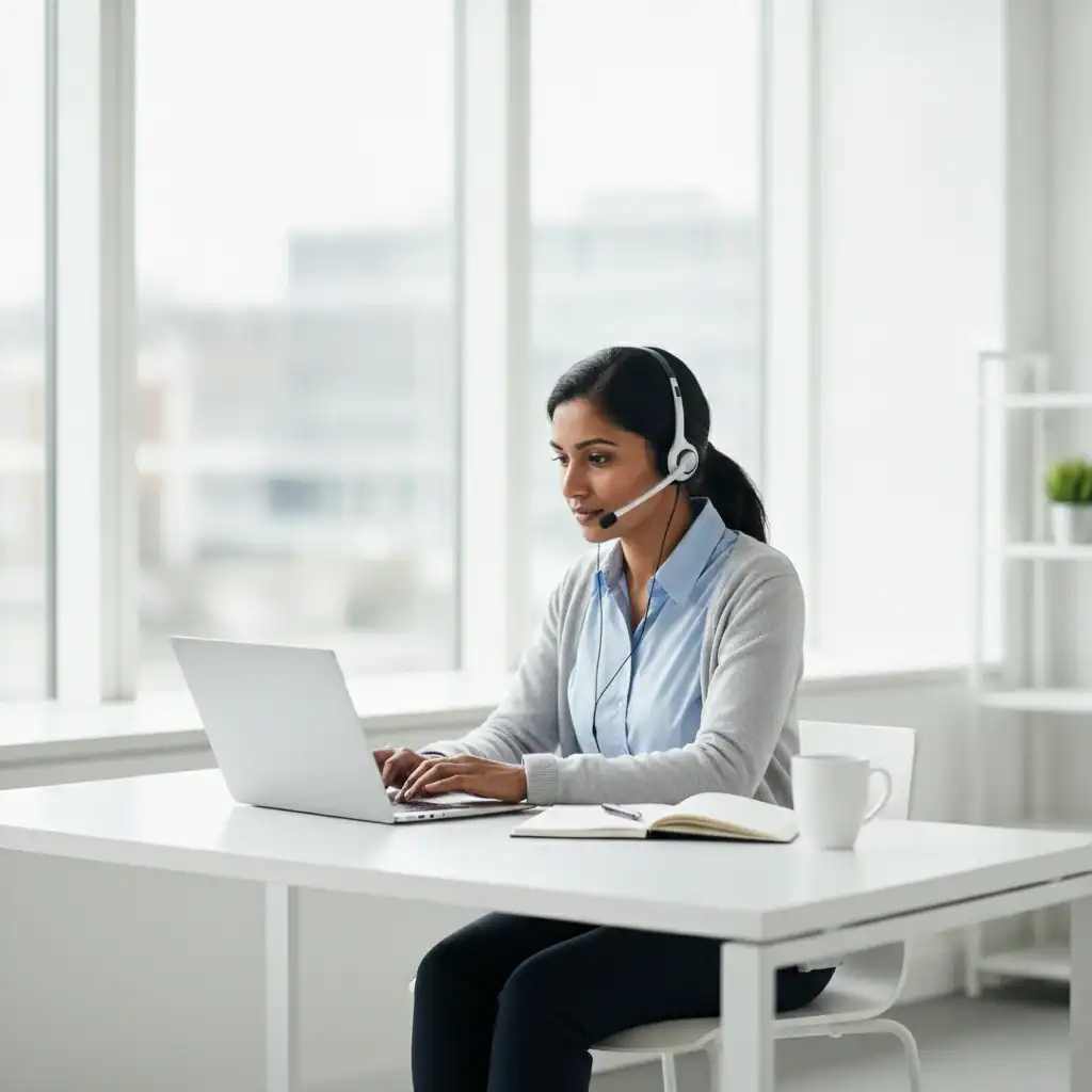Customer Service medewerker