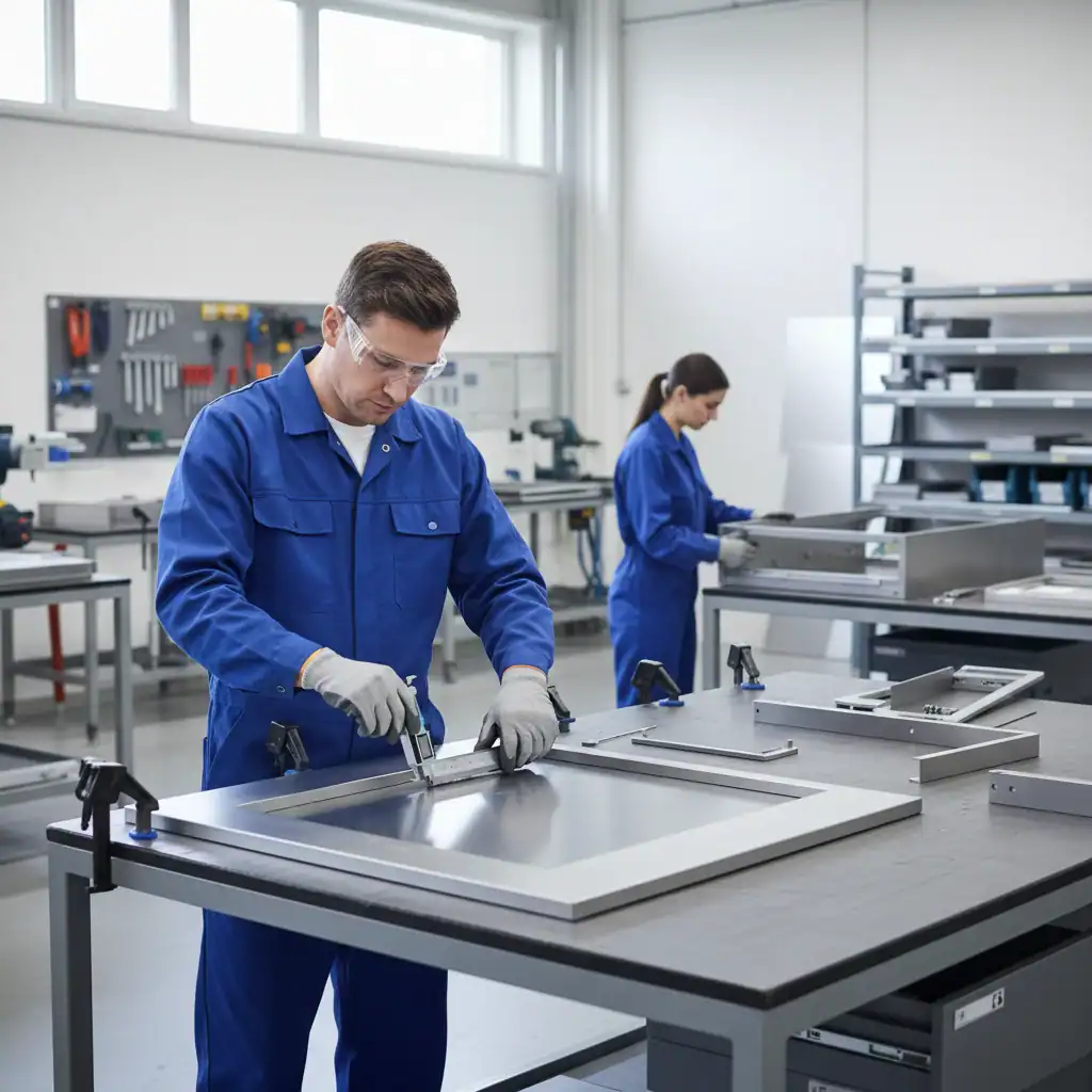 Assemblagemedewerker | Dagdienst | Tot €3000,-