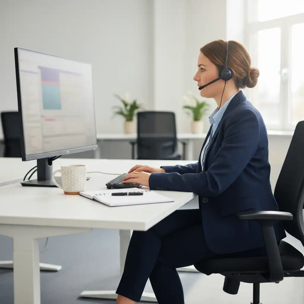Klantenservice medewerker | Tijdelijk tot januari| Hoog salaris en leuk team!