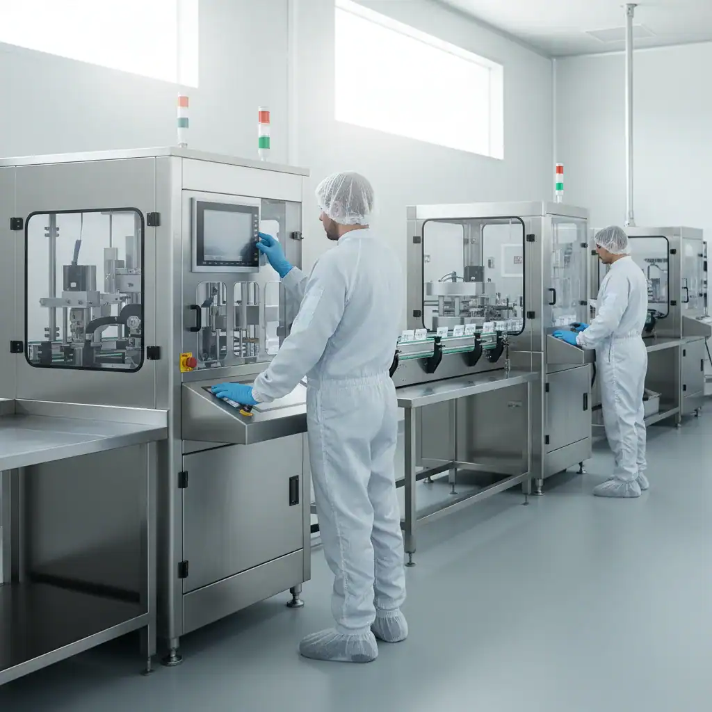 Procesoperator|Dagdienst|€4500