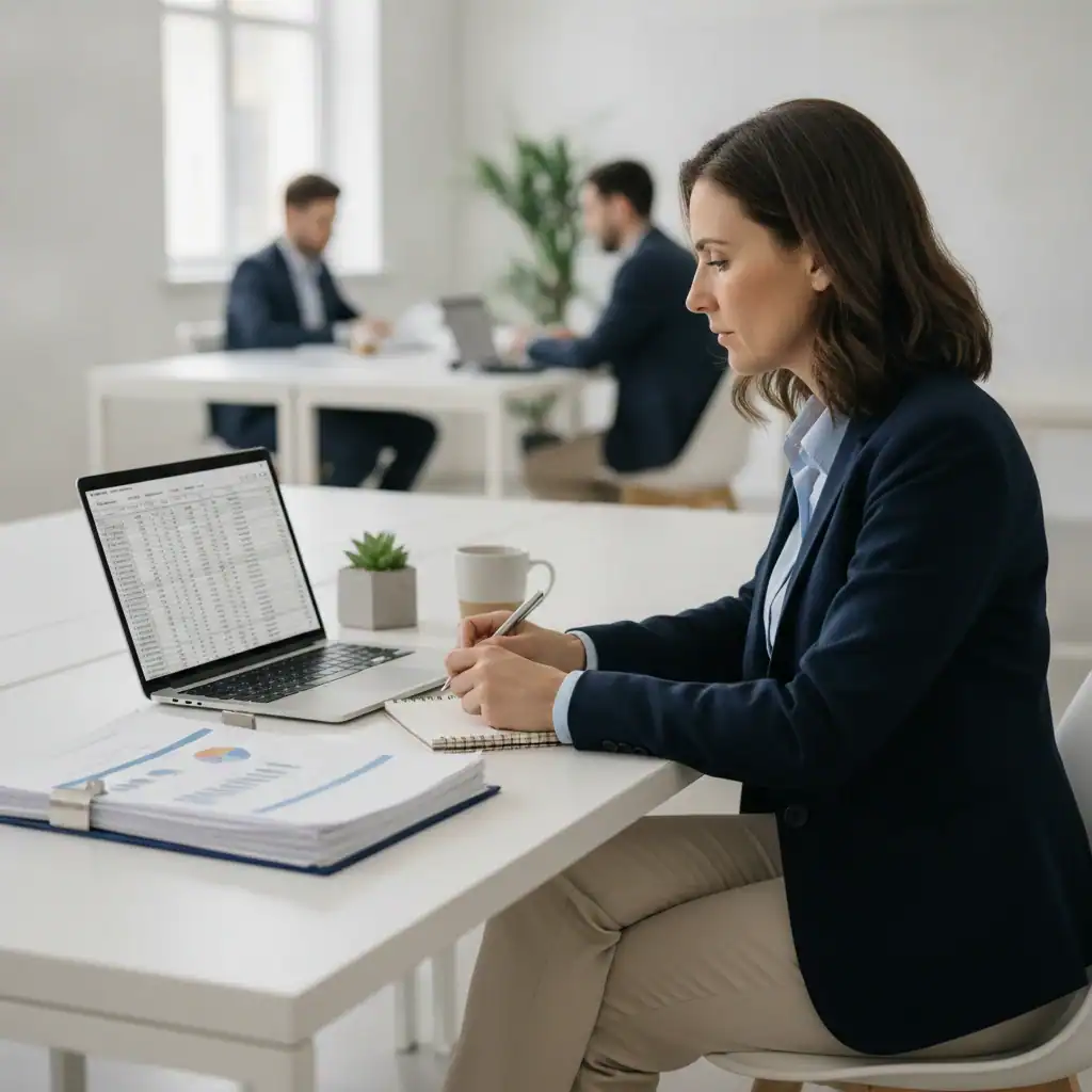 Assistent Accountant | Op contract bij opdrachtgever!