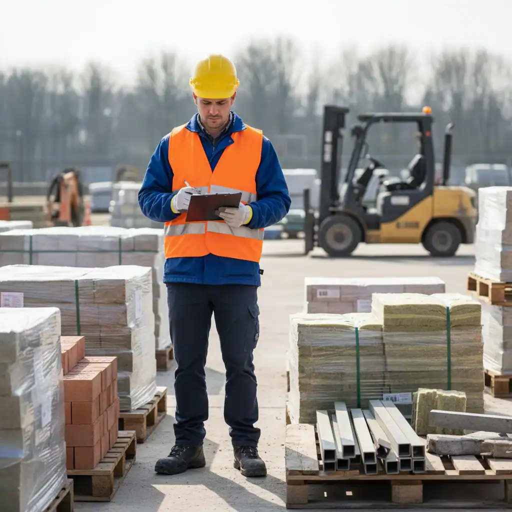 Werfmedewerker dagdienst | Tot €2.900 bruto