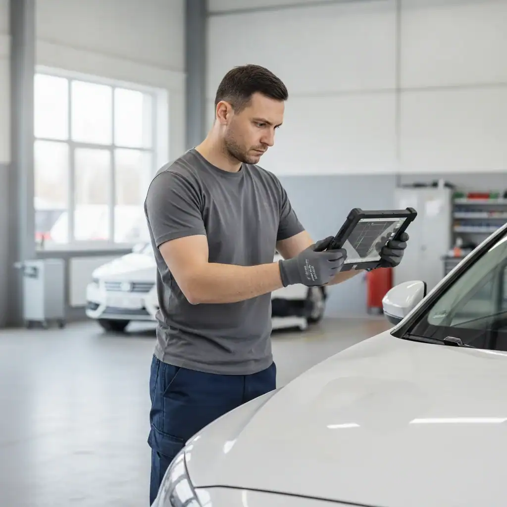 Servicemonteur | tot €3500 –