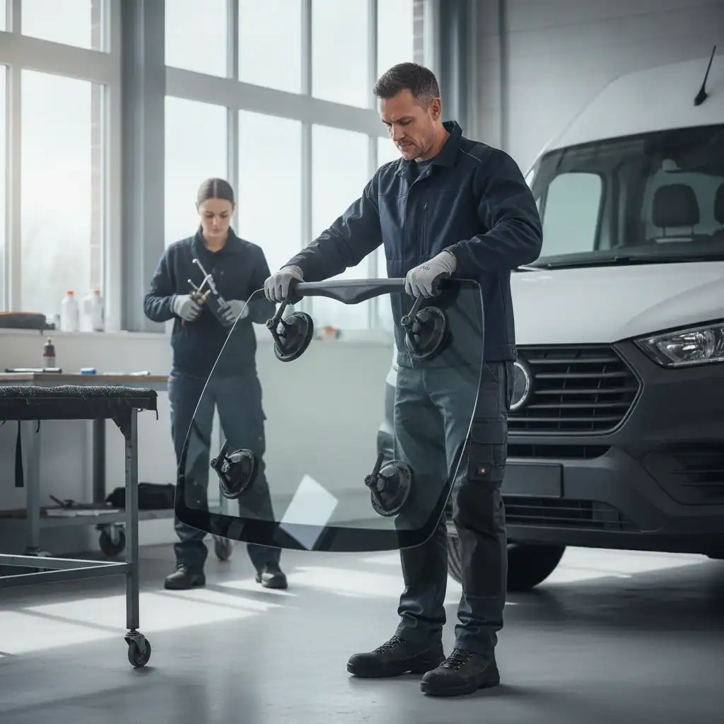 Servicemonteur | tot €3722 | Apeldoorn